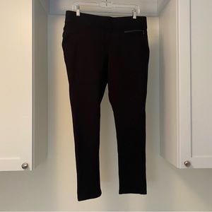 DKNY Jeans Black Pants